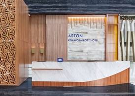 Aston Kemayoran City Hotel 2
