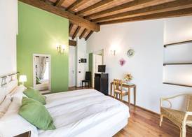 Agriturismo Cà Del Lago 5