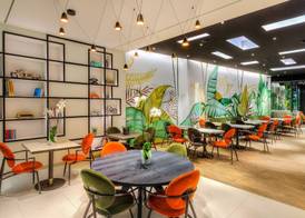 Ivis 4 Boutique Hotel 2