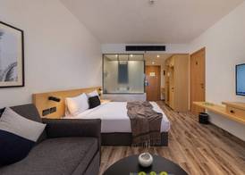 Creek Hotel and Residences El Gouna 5