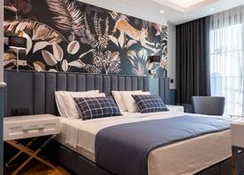 Motif Hotel Çeşme 3