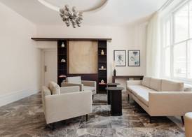Rove Hotel London Paddington 5