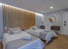 Hotel Teresinha 5