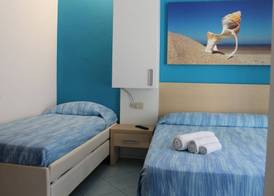 Hotel Esperia 5