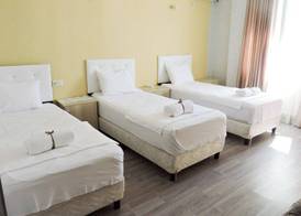 Green Villa Hotel 3