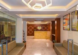 Kensington Suites 4