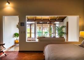 Nosara Beach Hotel 4
