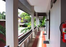 Chaweng Garden Beach Resort - Koh Samui 4