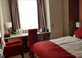 Best Western Plus Hotel Regence 5