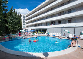 Medplaya Aparthotel Esmeraldas 2
