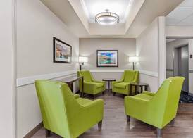 Comfort Inn & Suites Red Deer North 5