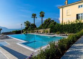 Hotel Domaso 4
