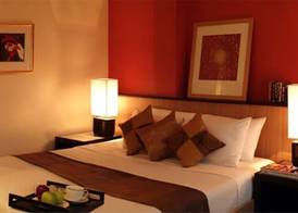 Rose Hotel 5