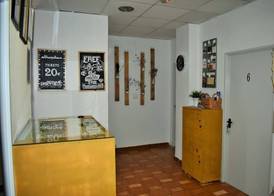 Pension Castil 2