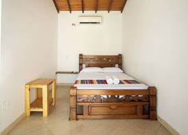 Hotel Caribe Coveñas 3