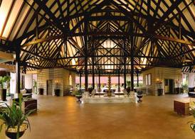 The Lalit Resort & Spa Bekal 3