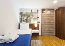 Abba Hotel 2