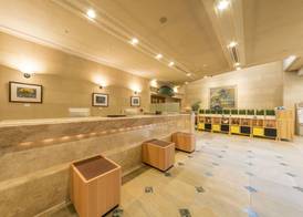 Hotel JAL City Aomori 4