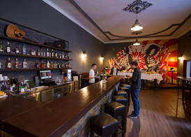 Brix Hostel 4