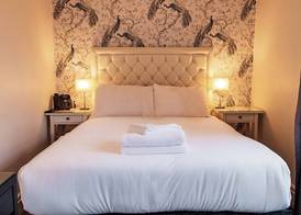 Sefton Park Hotel 4