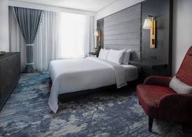 Grand Hyatt Deer Valley 3