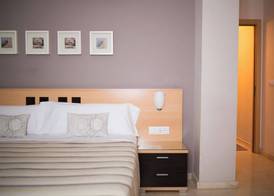 Hostal Albero by eme hoteles 3