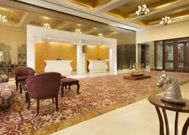 Ramada by Wyndham Udaipur Resort and Spa 5