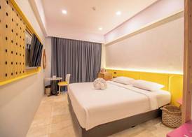 Koa D Surfer Hotel 4