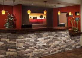 Roosevelt Grand Dakota, SureStay Collection by Best Western 3