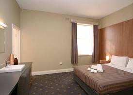 The Formby Hotel 4
