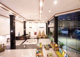 CH Hotel 3