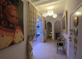 Riad Infinity Sea 3