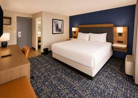 Best Western Plus Atlanta Sandy Springs Perimeter Hotel 4