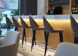 Four Points by Sheraton Istanbul Kagithane 3