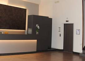 Hotel Giardino 4