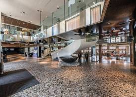 Hotel Yasmin Košice 2