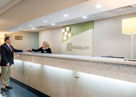 Holiday Inn FT. LAUDERDALE-AIRPORT by IHG 2