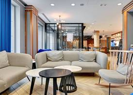 GRANO APARTMENTS Gdańsk Motława SPA & Wellness 3