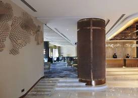 Dorsett Kuala Lumpur 2