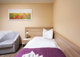 Cityhotel Bernburg 3