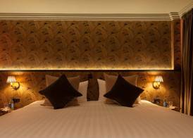 House Belfast Hotel 3
