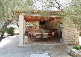 Kymaros Villas 3