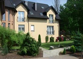 Zieliniec Poznań B&B 4