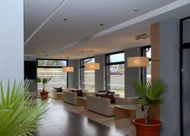 The Balkan Jewel Resort, Trademark Collection by Wyndham 4