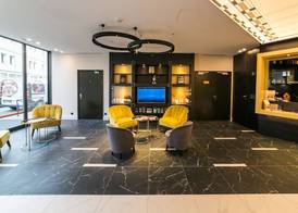 Best Western Journel Nice Saint-Laurent-du-Var 3