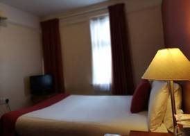 The Tudor Hotel 3