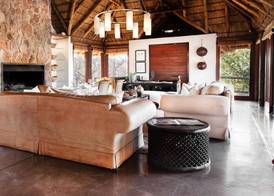 Tshwene Lodge 2