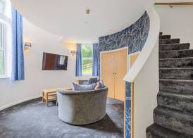 Wookey Hole Hotel 5