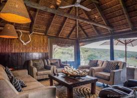 Safari Lodge - Amakhala Game Reserve 2
