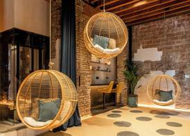 Coeo Despertar Rooftop Terrace Exclusive Apartments 2